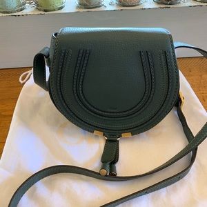 Chloe Mini Marcie Bag